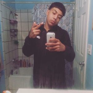 Meet your Posher, Ruben